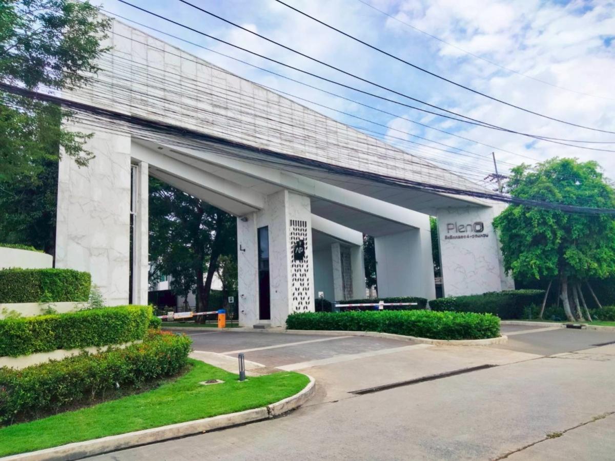 For Sale Townhouse/Townhome , Pleno Rangsit Klong 4-Wongwaen , wide frontage , Khlong Si , khlong Luang , Pathum Thani , CX-159645 For Sale Townhouse/Townhome , Pleno Rangsit Klong 4-Wongwaen , wide frontage , Khlong Si , khlong Luang , Pathum Thani , CX-159645