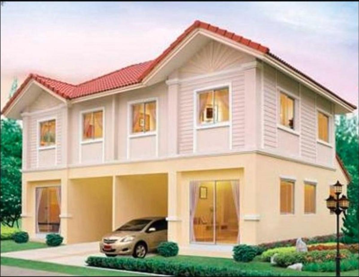 For Sale Townhouse/Townhome , Baan Pruksa 33 Bangbuathong , newly renovated , Bang Khu Rat , Bang Bua Thong , Nonthaburi , CX-161595 For Sale Townhouse/Townhome , Baan Pruksa 33 Bangbuathong , newly renovated , Bang Khu Rat , Bang Bua Thong , Nonthaburi , CX-161595