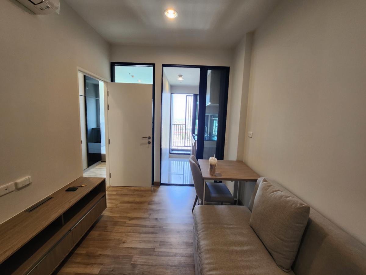 For Sale Condo , Niche Mono Sukhumvit Bearing , BTS-Bearing , Samrong Nuea , Don Mueang , Samut Prakarn , CX-161601