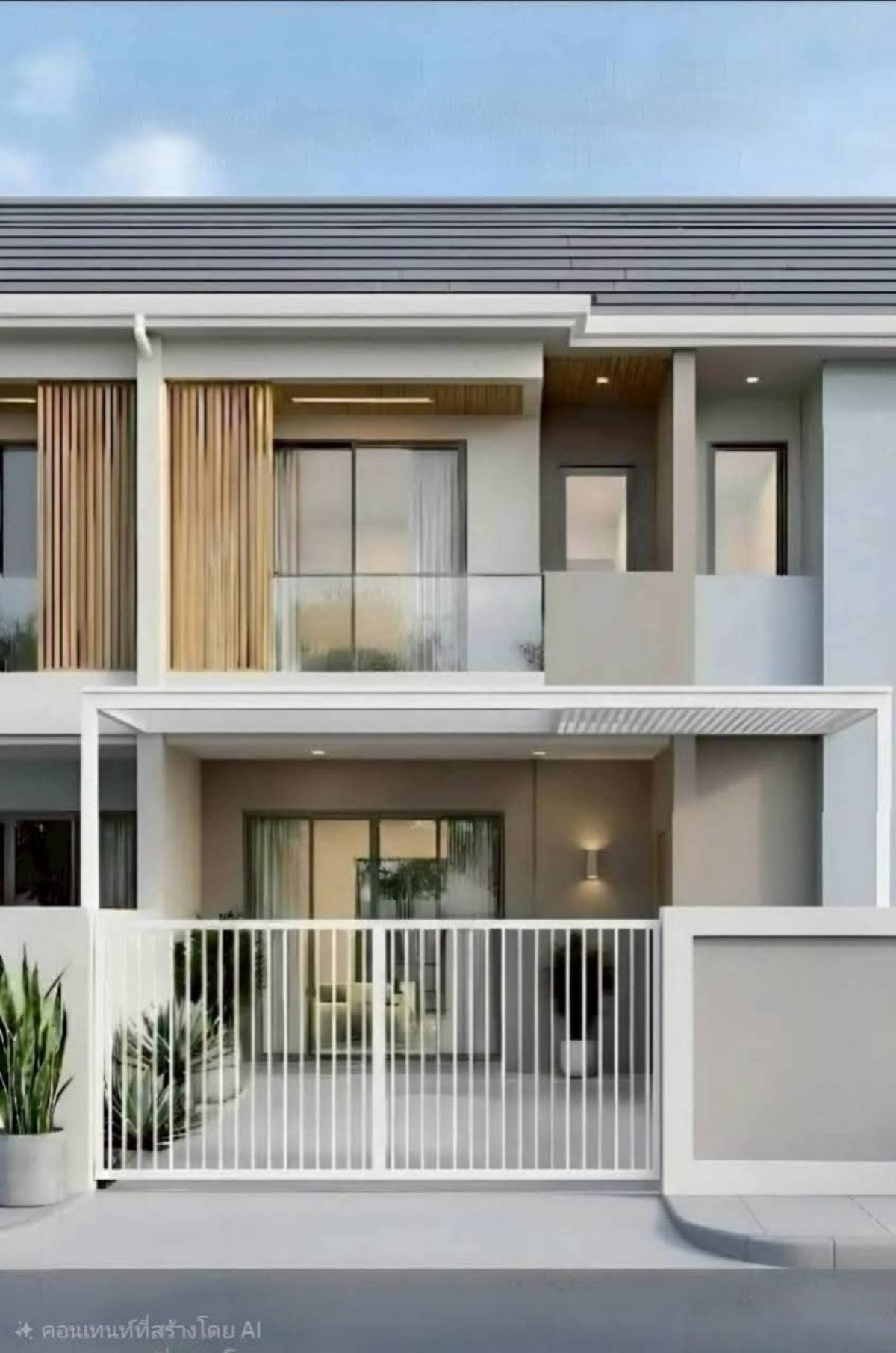 For Sale Townhouse/Townhome , Baan Bua Thong 2 , newly renovated , Bang Rak Phatthana , Bang Bua Thong , Nonthaburi , CX-161388 For Sale Townhouse/Townhome , Baan Bua Thong 2 , newly renovated , Bang Rak Phatthana , Bang Bua Thong , Nonthaburi , CX-161388