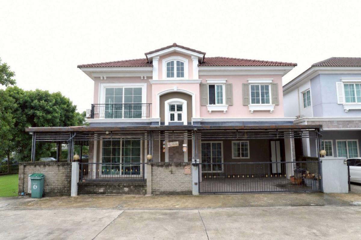 ขายGolden Neo นวมินทร์ 42 ลาดพร้าว เขต ลาดพร้าว กรุงเทพ CX-161326