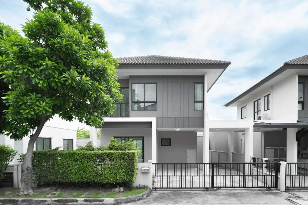 พลีโน่ สุขสวัสดิ์ ประชาอุทิศ 60 / 3 ห้องนอน (ขาย), Pleno Suksawat Prachauthit 60 / 3 Bedrooms (FOR SALE) BALL397 พลีโน่ สุขสวัสดิ์ ประชาอุทิศ 60 / 3 ห้องนอน (ขาย), Pleno Suksawat Prachauthit 60 / 3 Bedrooms (FOR SALE) BALL397