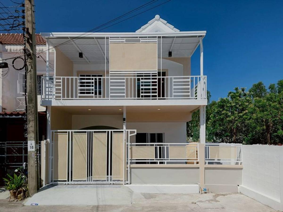 บัวทองธานี พาร์ค / 5 ห้องนอน (ขาย), Buathong Thani Park / 5 Bedrooms (FOR SALE) EARK046 บัวทองธานี พาร์ค / 5 ห้องนอน (ขาย), Buathong Thani Park / 5 Bedrooms (FOR SALE) EARK046