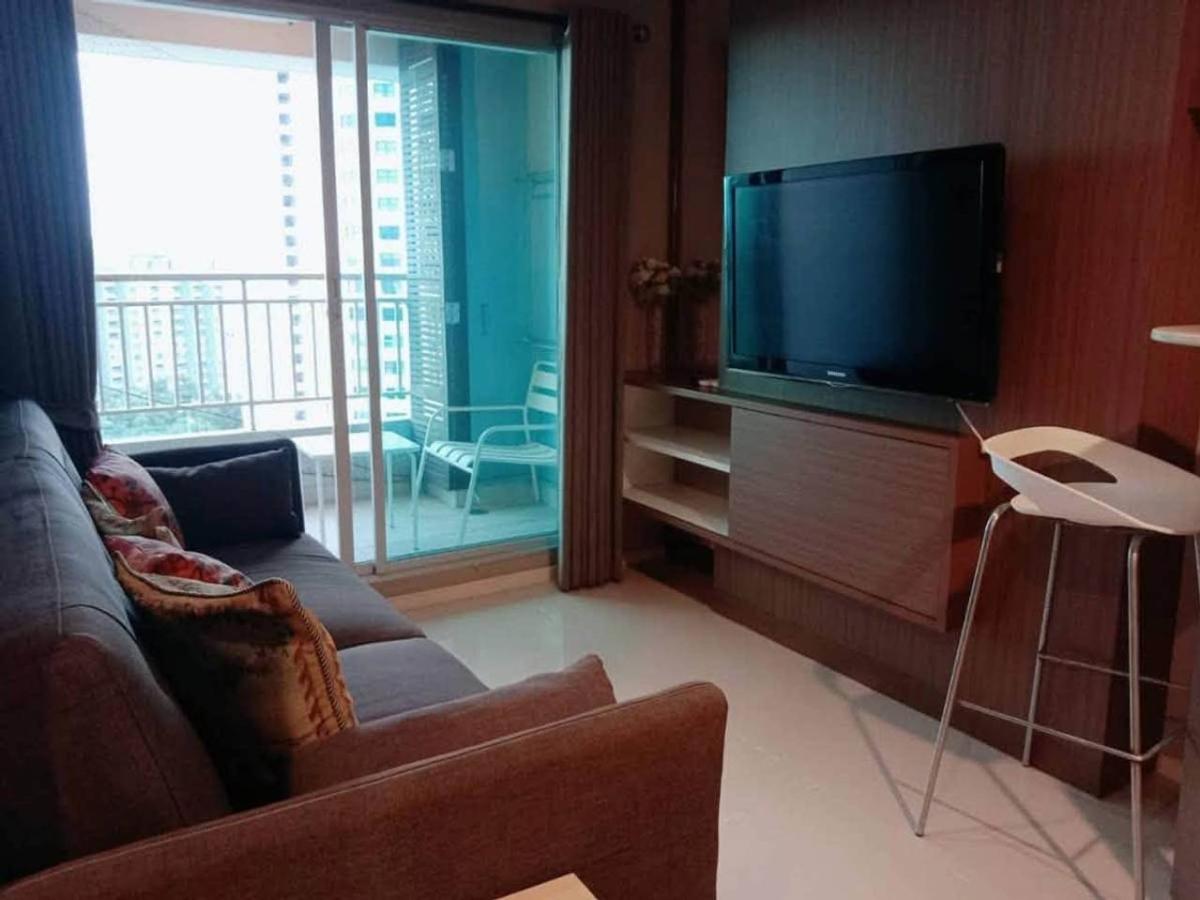Lumpini Parkbeach Jomtien / 1 Bedroom (FOR RENT), ลุมพินี พาร์คบีช จอมเทียน / 1 ห้องนอน (ให้เช่า) KP082 Lumpini Parkbeach Jomtien / 1 Bedroom (FOR RENT), ลุมพินี พาร์คบีช จอมเทียน / 1 ห้องนอน (ให้เช่า) KP082