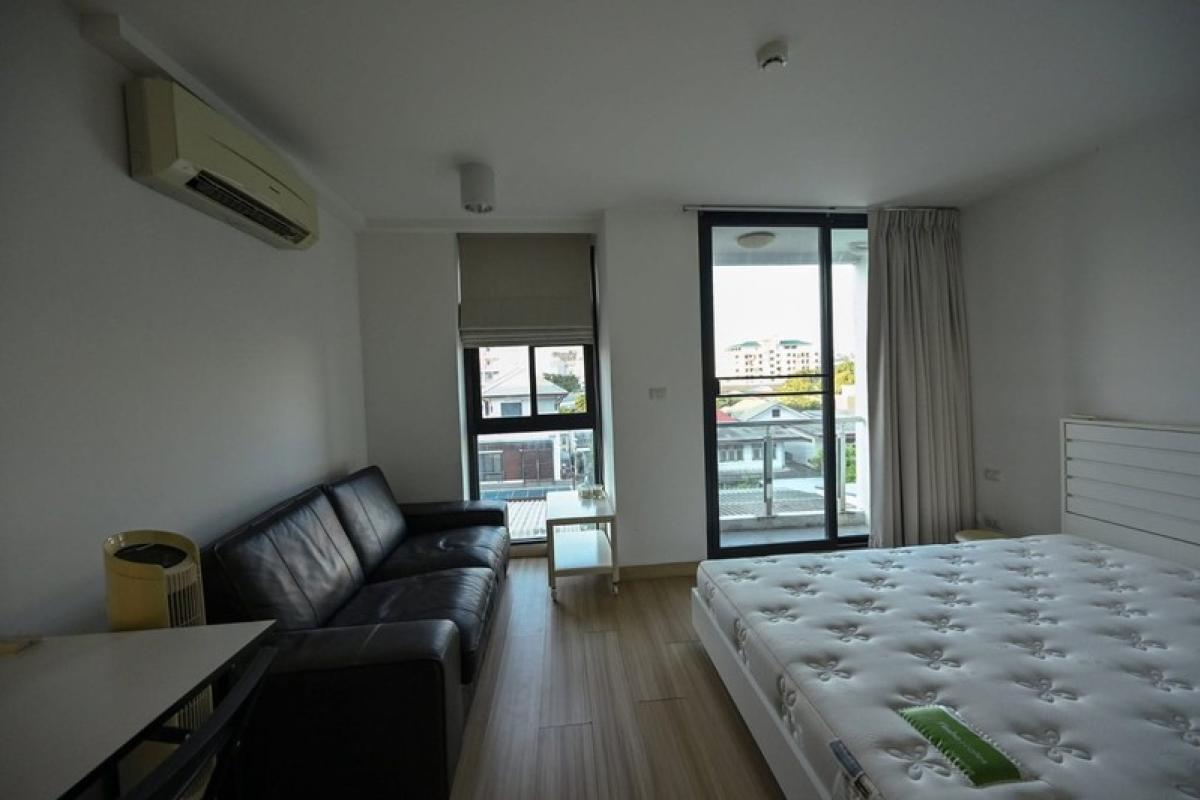 (S020017) Chateau In Town Ratchada 20 - 2 – รูปที่ 2