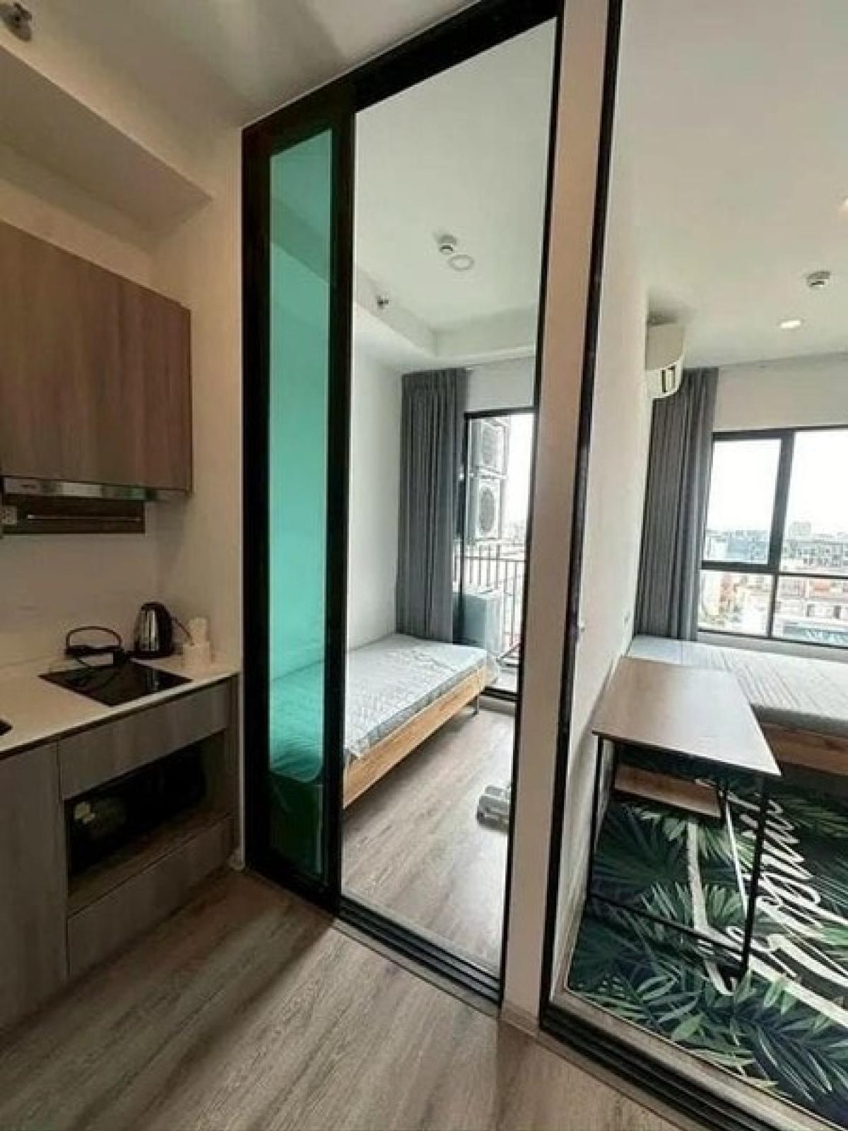 (A010184) KnightsBridge Collage Ramkhamhaeng – รูปที่ 3