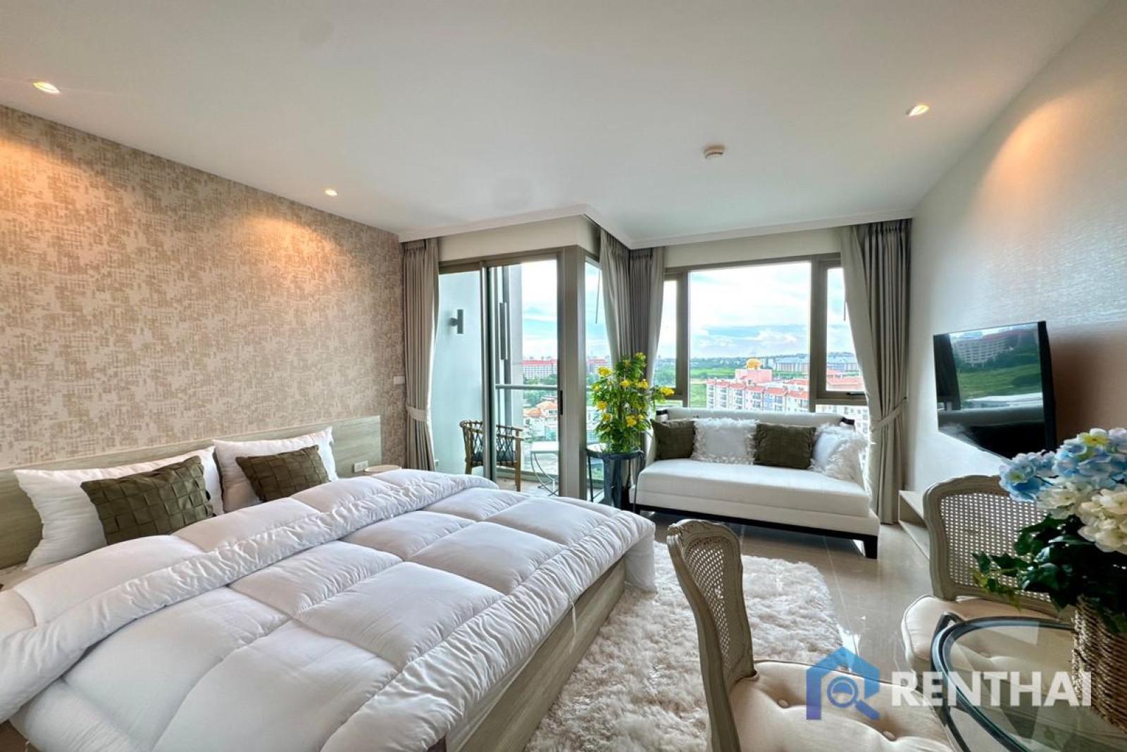 The Riviera Monaco studio 23 sqm hot deal The Riviera Monaco studio 23 sqm hot deal