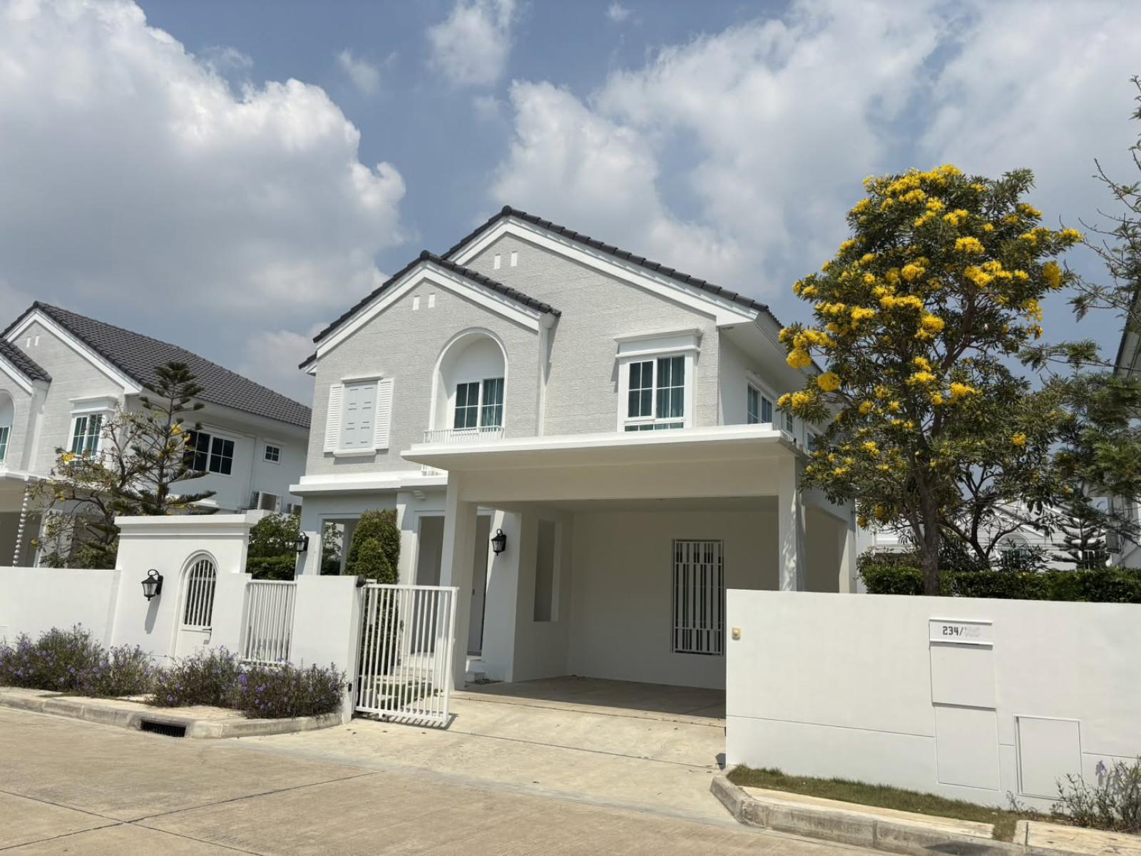 CD03838 - Chaiyapruek Bangna km 15 :  ชัยพฤกษ์ บางนา กม.15 : Chaiyapruek Bangna km 15 :  ชัยพฤกษ์ บางนา กม.15 - #MegaBangna #InternationalSchool (SISB/TCIS /Concordian) #SuvarnabhumiAirport – รูปที่ 2