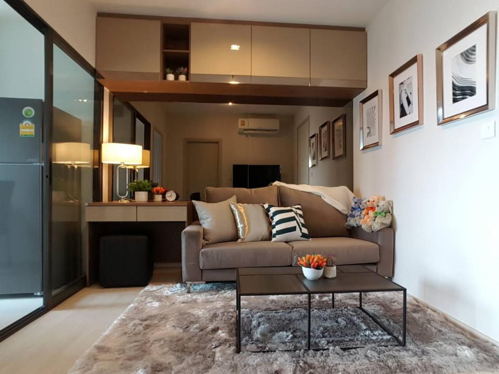 KL04882 - Life Sukhumvit 48 : ไลฟ์ สุขุมวิท 48 : Life Sukhumvit 48 : ไลฟ์ สุขุมวิท 48 - BTSPhraKhanong / BTS On Nut / SukhumvitHospital – รูปที่ 4