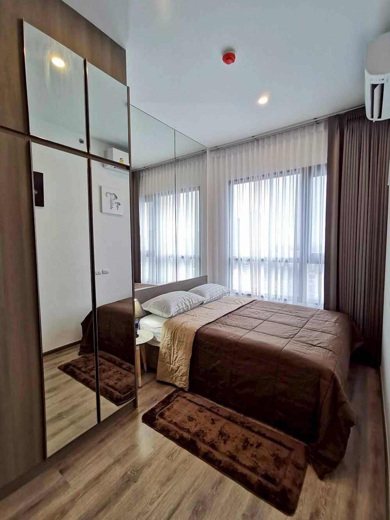 SD - KL04978 - KnightsBridge Prime Onnut :  ไนท์บริดจ์ ไพร์ม อ่อนนุช : KnightsBridge Prime Onnut :  ไนท์บริดจ์ ไพร์ม อ่อนนุช - คอนโดย่านอ่อนนุชที่มีแหล่งความอุดมสมบูรณ์สูง ใกล้BTSอ่อนนุช – รูปที่ 3