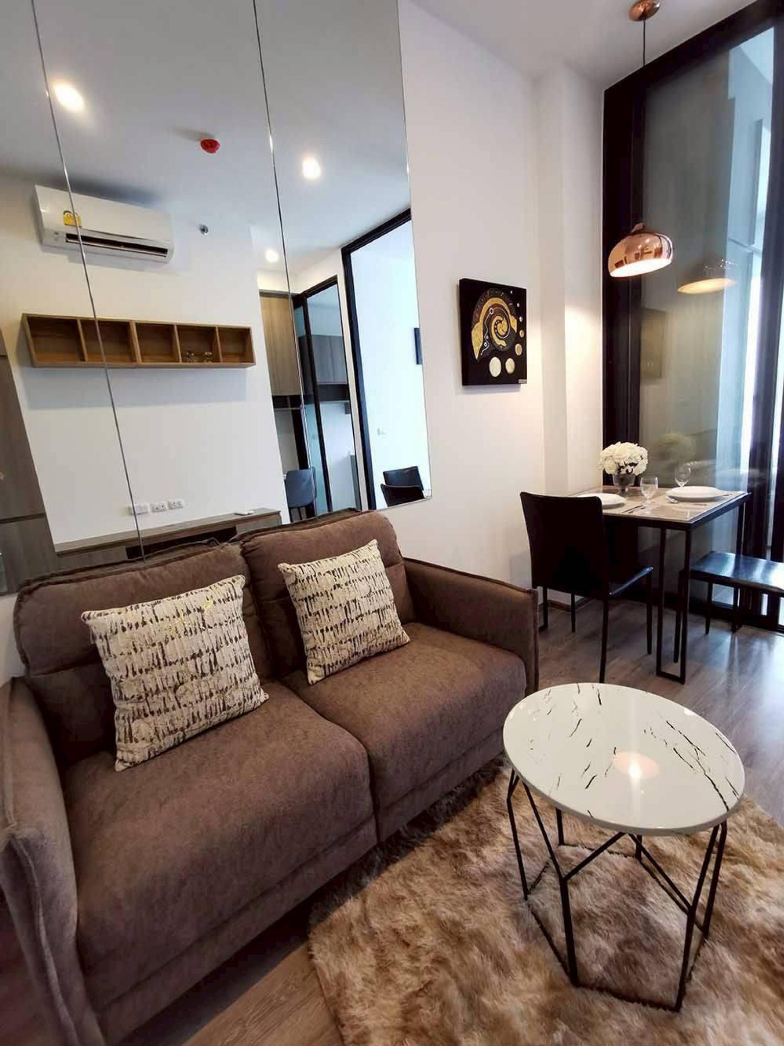 SD - KL04978 - KnightsBridge Prime Onnut :  ไนท์บริดจ์ ไพร์ม อ่อนนุช : KnightsBridge Prime Onnut :  ไนท์บริดจ์ ไพร์ม อ่อนนุช - คอนโดย่านอ่อนนุชที่มีแหล่งความอุดมสมบูรณ์สูง ใกล้BTSอ่อนนุช – รูปที่ 4
