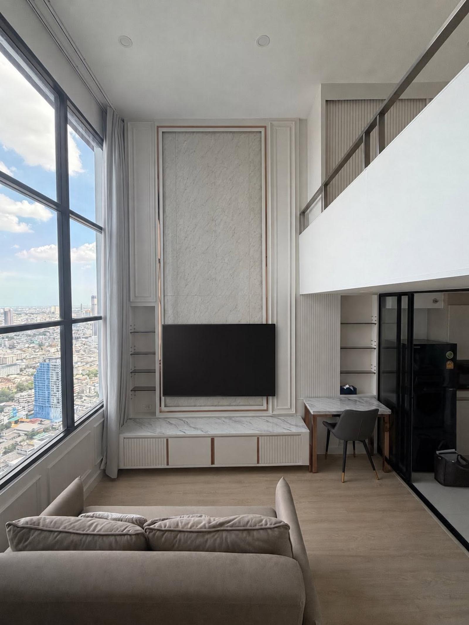 SD - KL05335 - KnightsBridge Prime Sathorn :  ไนท์บริดจ์ ไพร์ม สาทร : KnightsBridge Prime Sathorn :  ไนท์บริดจ์ ไพร์ม สาทร - – รูปที่ 3