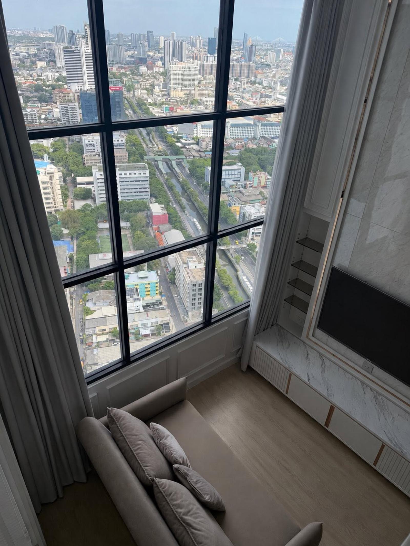 SD - KL05335 - KnightsBridge Prime Sathorn :  ไนท์บริดจ์ ไพร์ม สาทร : KnightsBridge Prime Sathorn :  ไนท์บริดจ์ ไพร์ม สาทร - – รูปที่ 4
