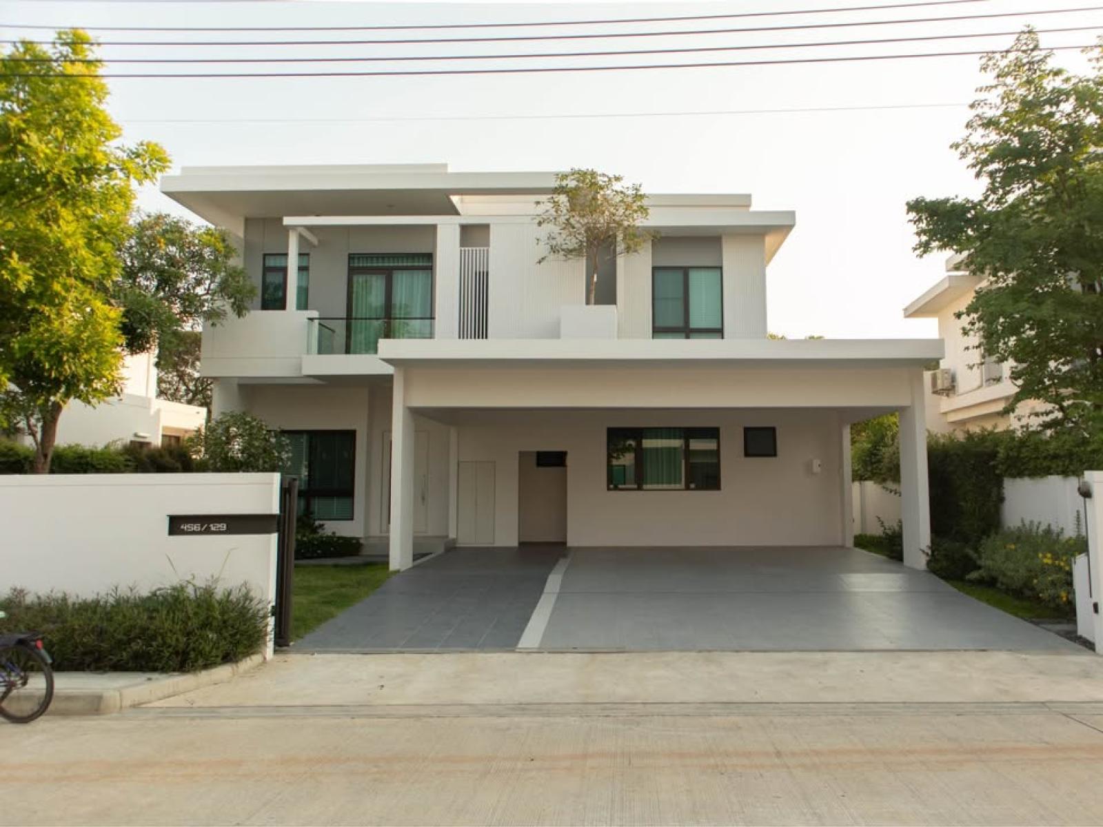 SD - MN05142 - MANTANA Bangna km 15 :  มัณฑนา บางนา กม.15 : MANTANA Bangna km 15 :  มัณฑนา บางนา กม.15 - #MegaBangna #International School (SISB / TCIS / Concordian) #SuvarnabhumiAirport – รูปที่ 2