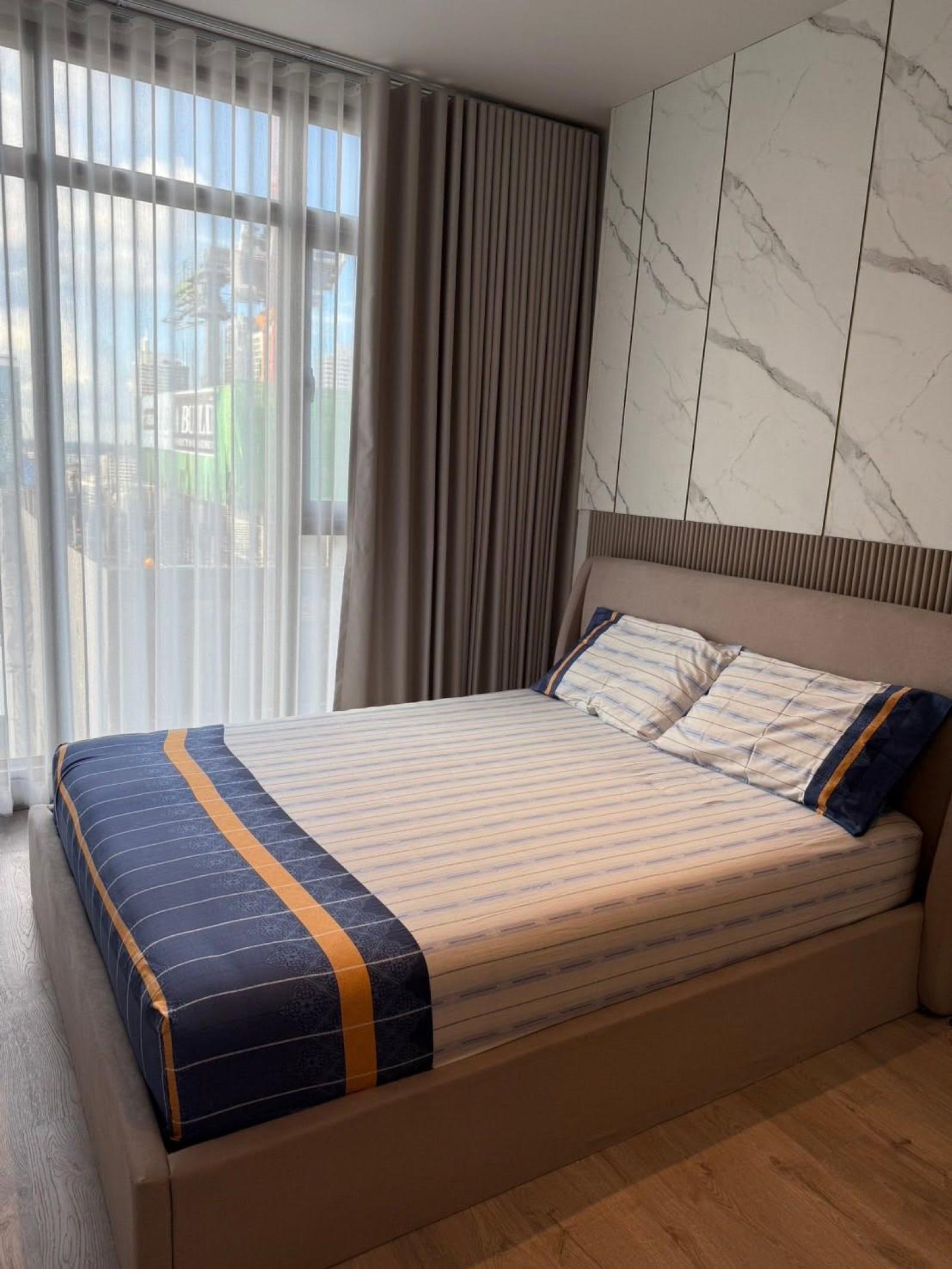 QR04166 - Rhythm Ekkamai Estate :  ริธึ่ม เอกมัย เอสเตท : Rhythm Ekkamai Estate :  ริธึ่ม เอกมัย เอสเตท - – รูปที่ 2