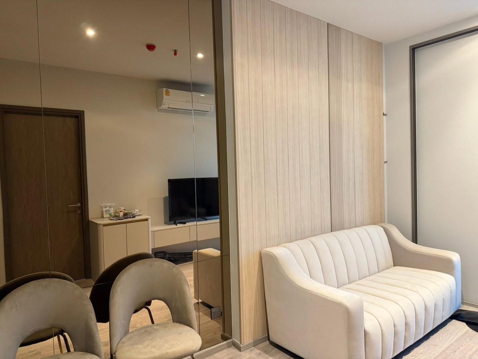 QR04166 - Rhythm Ekkamai Estate :  ริธึ่ม เอกมัย เอสเตท : Rhythm Ekkamai Estate :  ริธึ่ม เอกมัย เอสเตท - – รูปที่ 3