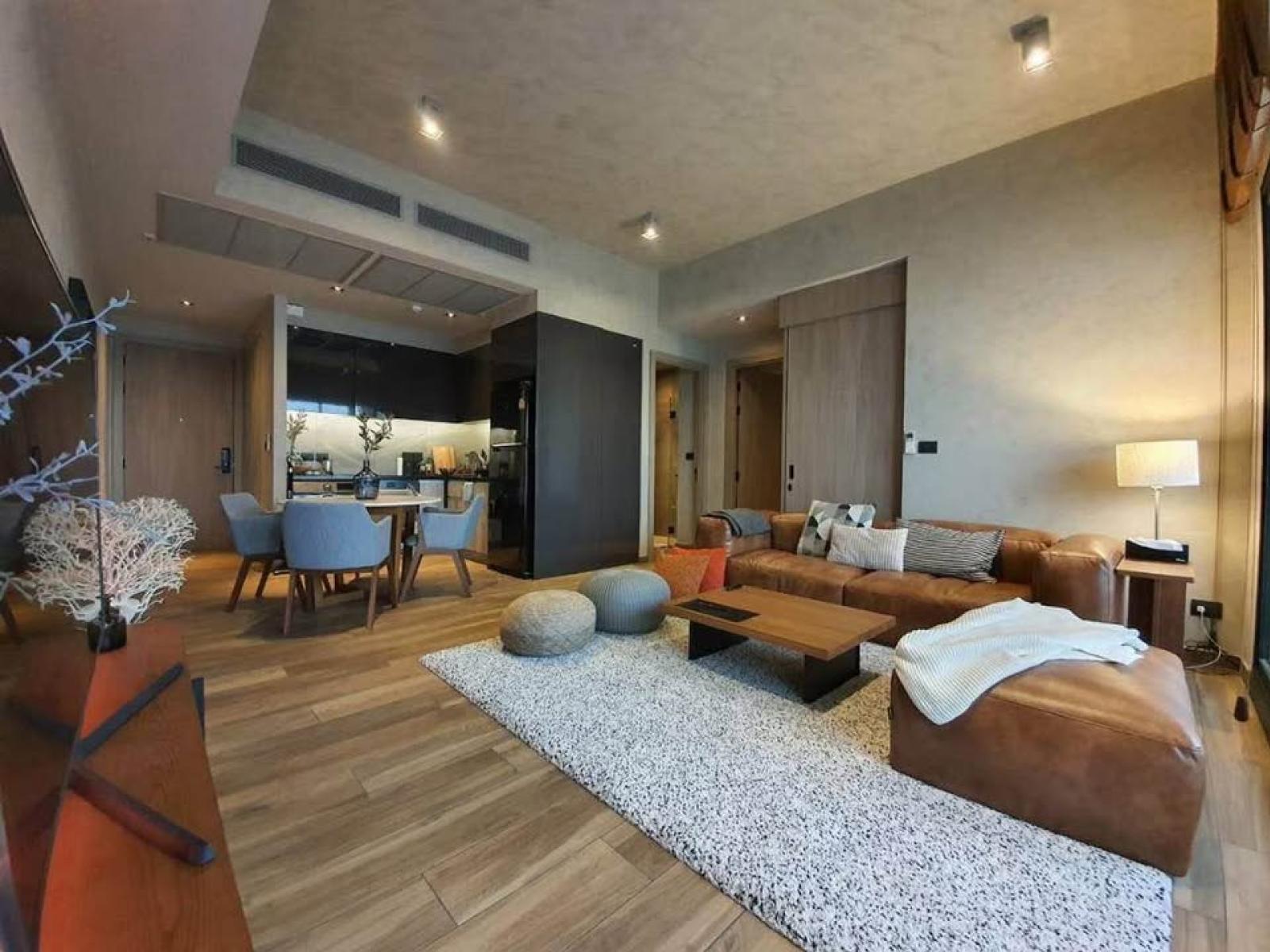 ST13667 - The Lofts Asoke  :  เดอะ ลอฟท์ อโศก : The Lofts Asoke  :  เดอะ ลอฟท์ อโศก - – รูปที่ 3