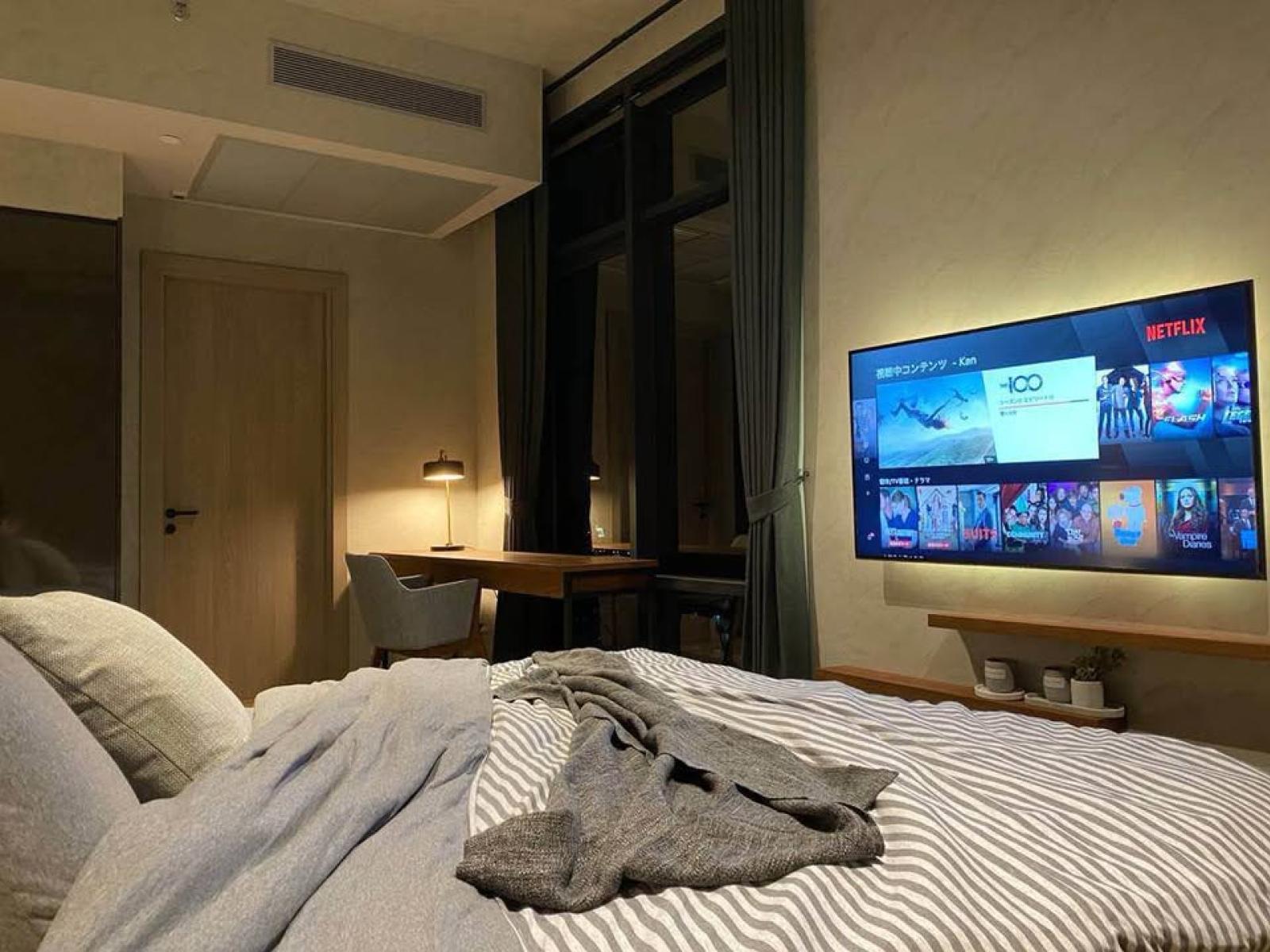 ST13667 - The Lofts Asoke  :  เดอะ ลอฟท์ อโศก : The Lofts Asoke  :  เดอะ ลอฟท์ อโศก - – รูปที่ 4