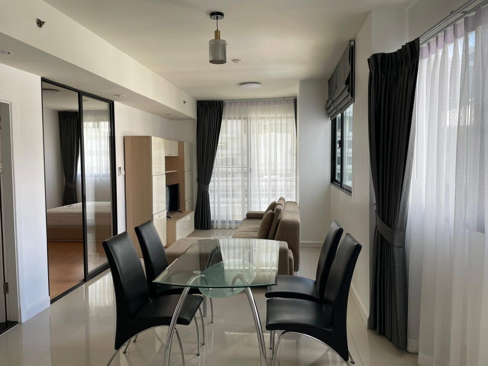 ST14018 - Supalai Premier Place Asoke :  ศุภาลัย พรีเมียร์ เพลส อโศก : Supalai Premier Place Asoke :  ศุภาลัย พรีเมียร์ เพลส อโศก - – รูปที่ 3