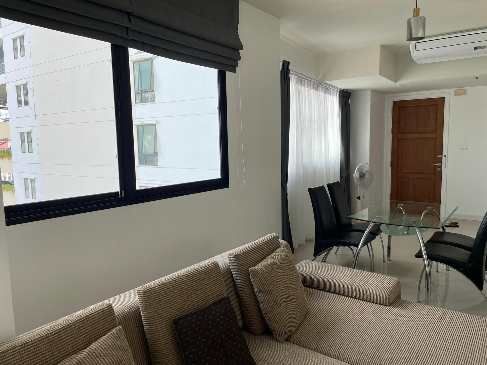 ST14018 - Supalai Premier Place Asoke :  ศุภาลัย พรีเมียร์ เพลส อโศก : Supalai Premier Place Asoke :  ศุภาลัย พรีเมียร์ เพลส อโศก - – รูปที่ 4
