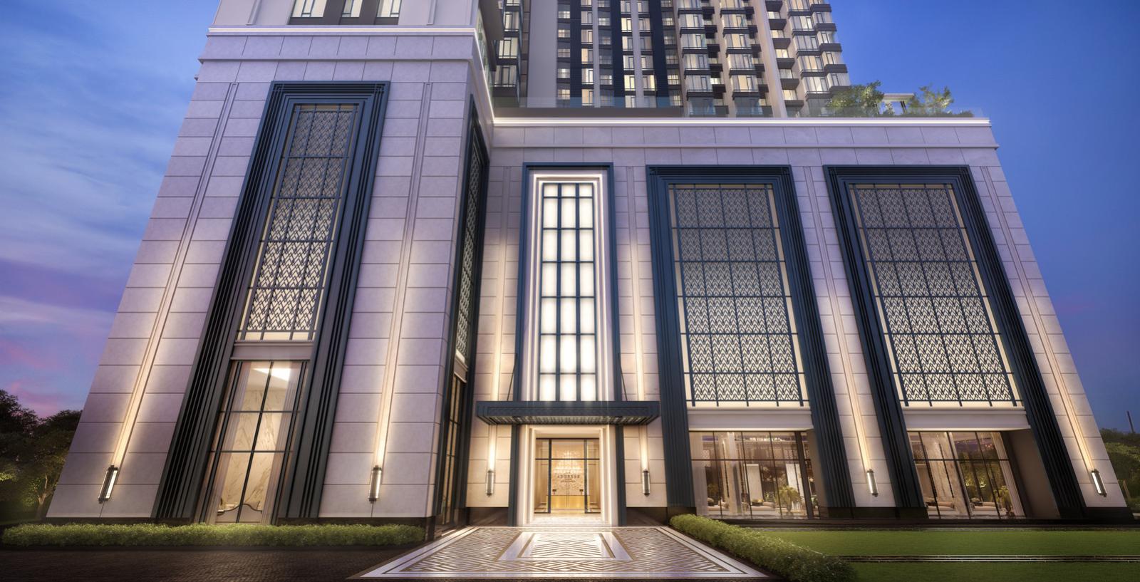 2 Bed 2 Bath 60.22 ตร.ม. ใกล้เตรียมอุดมฯ 150 ม. ถึง BTS ราชเทวี | The Address Siam-Ratchathewi | 14.51 ล้านบาท – รูปที่ 3