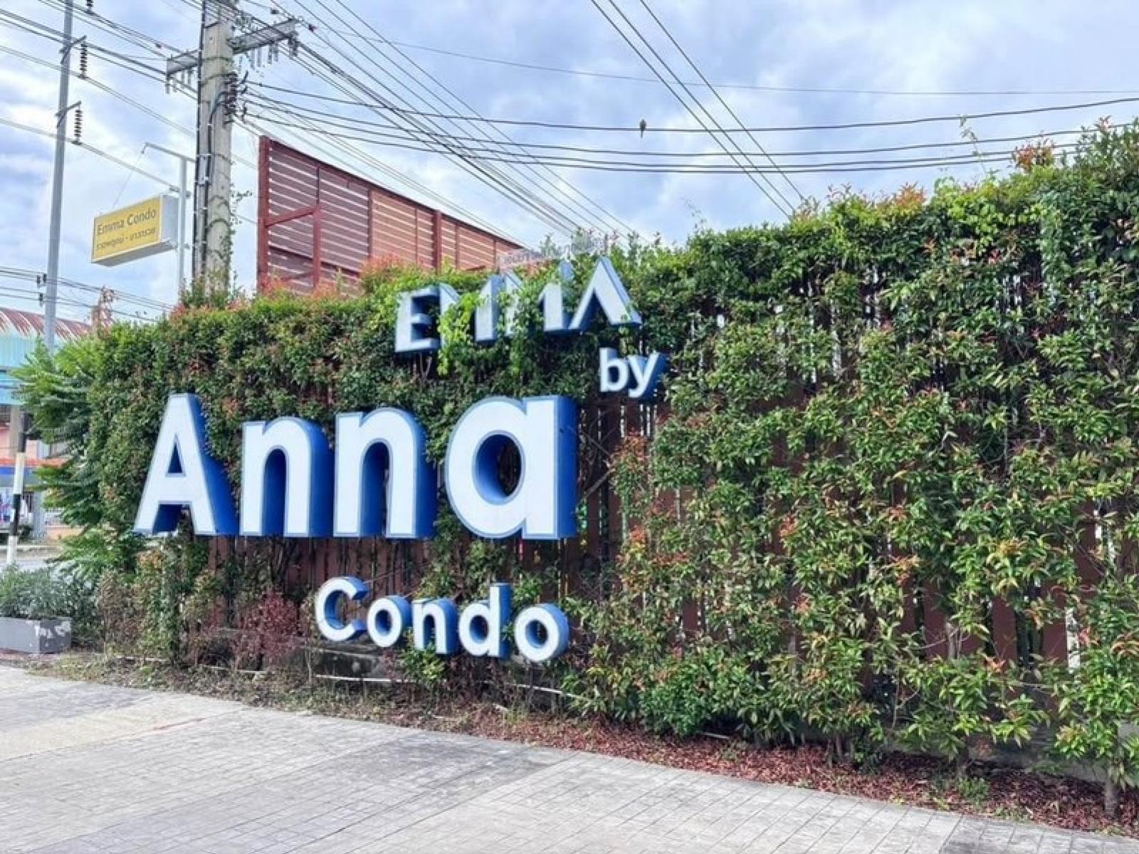 (A050093) Anna Condo Bang Phlu – รูปที่ 2