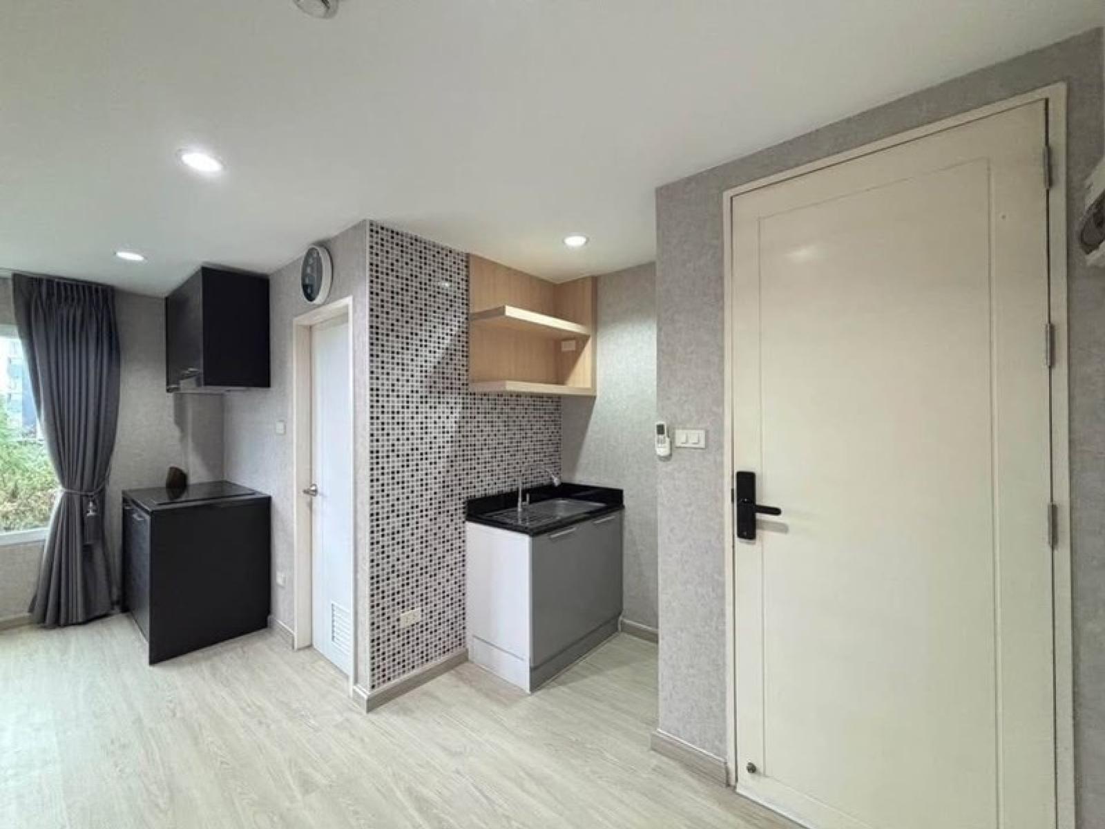 (A050093) Anna Condo Bang Phlu – รูปที่ 3