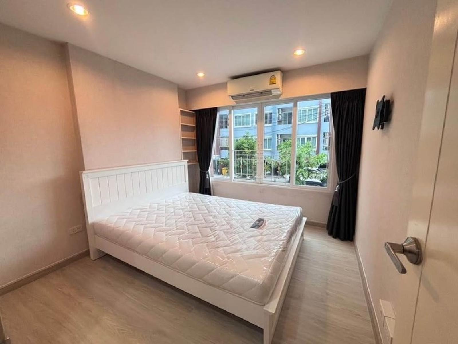 (A050093) Anna Condo Bang Phlu – รูปที่ 4