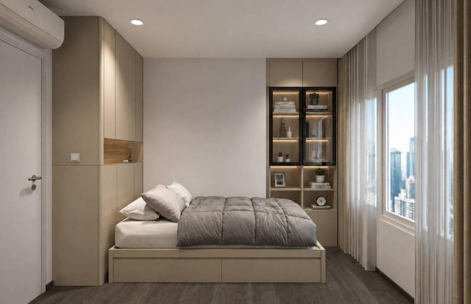 The Room Rama 4【𝐑𝐄𝐍𝐓】 Contact Line ID: @hacondo