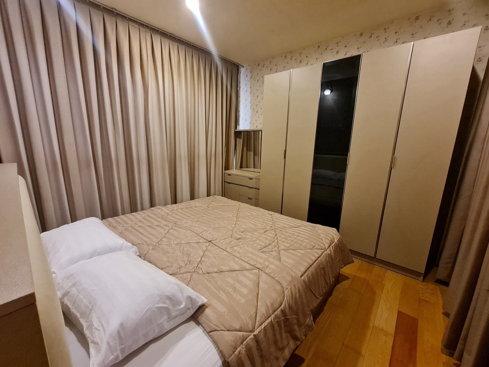 🔥Rent at Hive Sathorn  🔥1BR 1BR.🔥 17,000🔥40sqm. Floor14 – รูปที่ 4