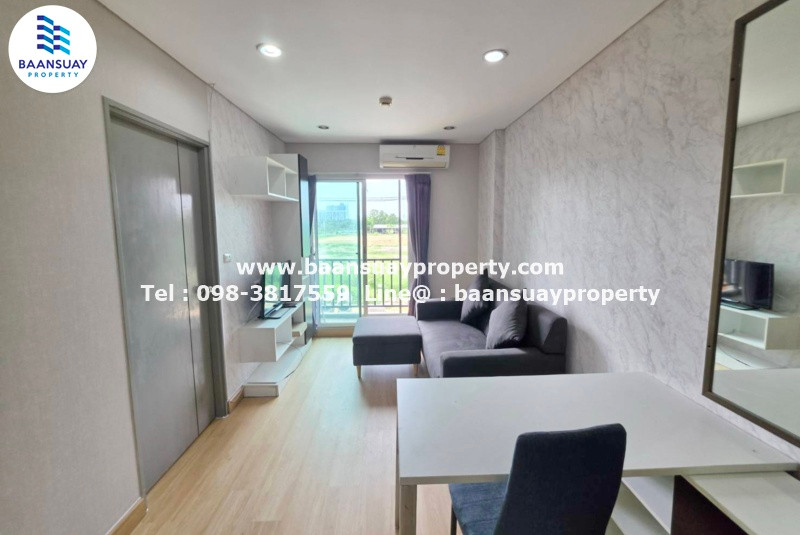 For rent: Serrano Condominium Rama 2, behind Central and near Basis International School, Bangkok. For rent: Serrano Condominium Rama 2, behind Central and near Basis International School, Bangkok.