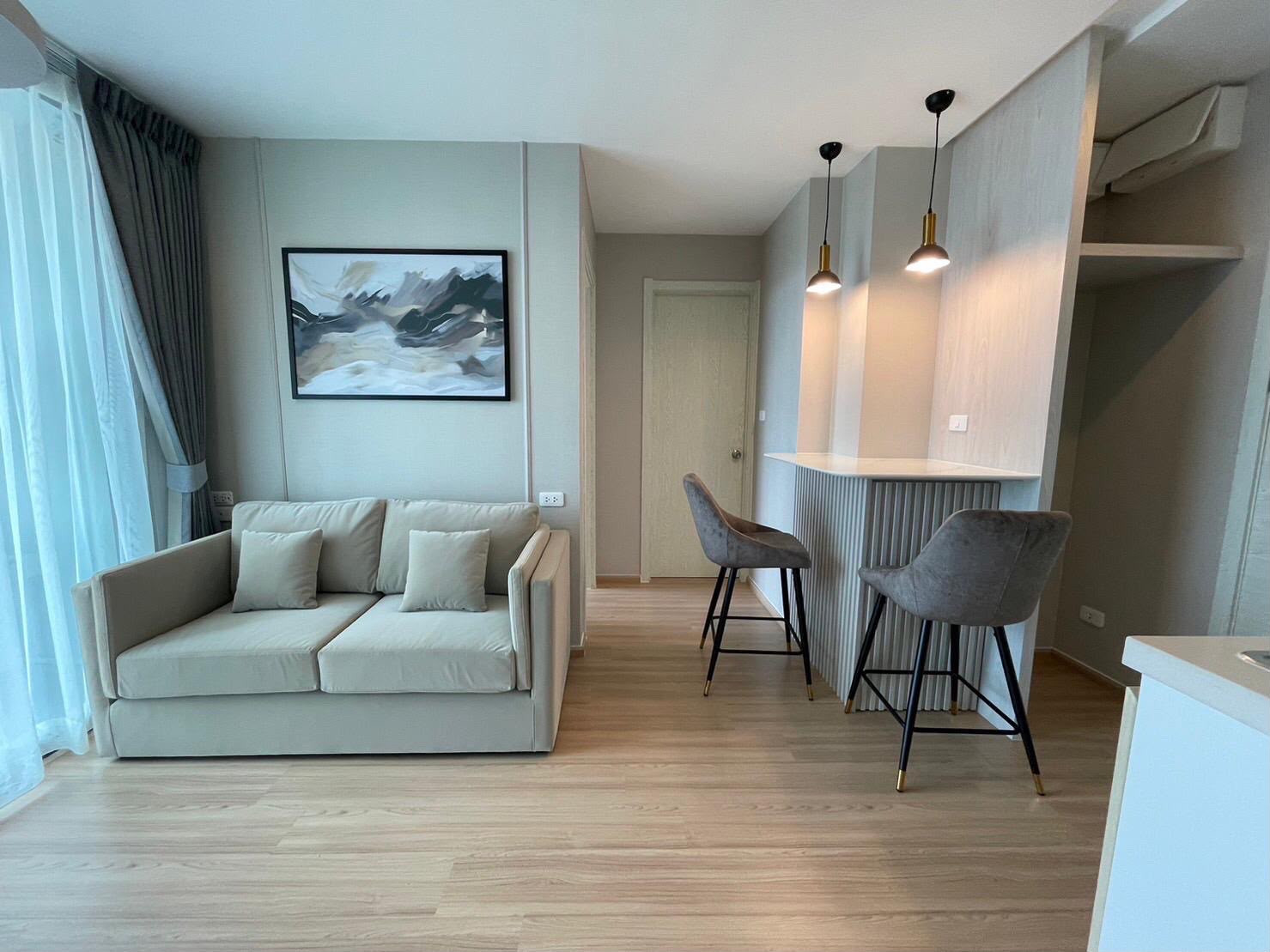 Artemis Sukhumvit 77 for rent and for sell – รูปที่ 2