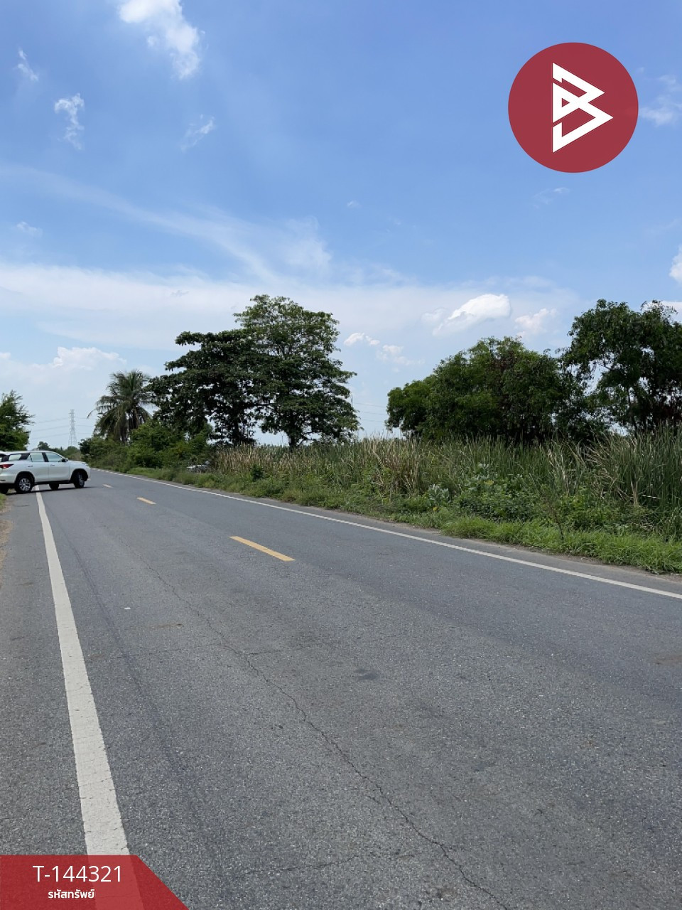 ขายที่ดิน เนื้อที่ 9ไร่ 1 งาน 47.9ตร.วา บางน้ำเปรี้ยว ฉะเชิงเทรา ขายที่ดิน เนื้อที่ 9ไร่ 1 งาน 47.9ตร.วา บางน้ำเปรี้ยว ฉะเชิงเทรา