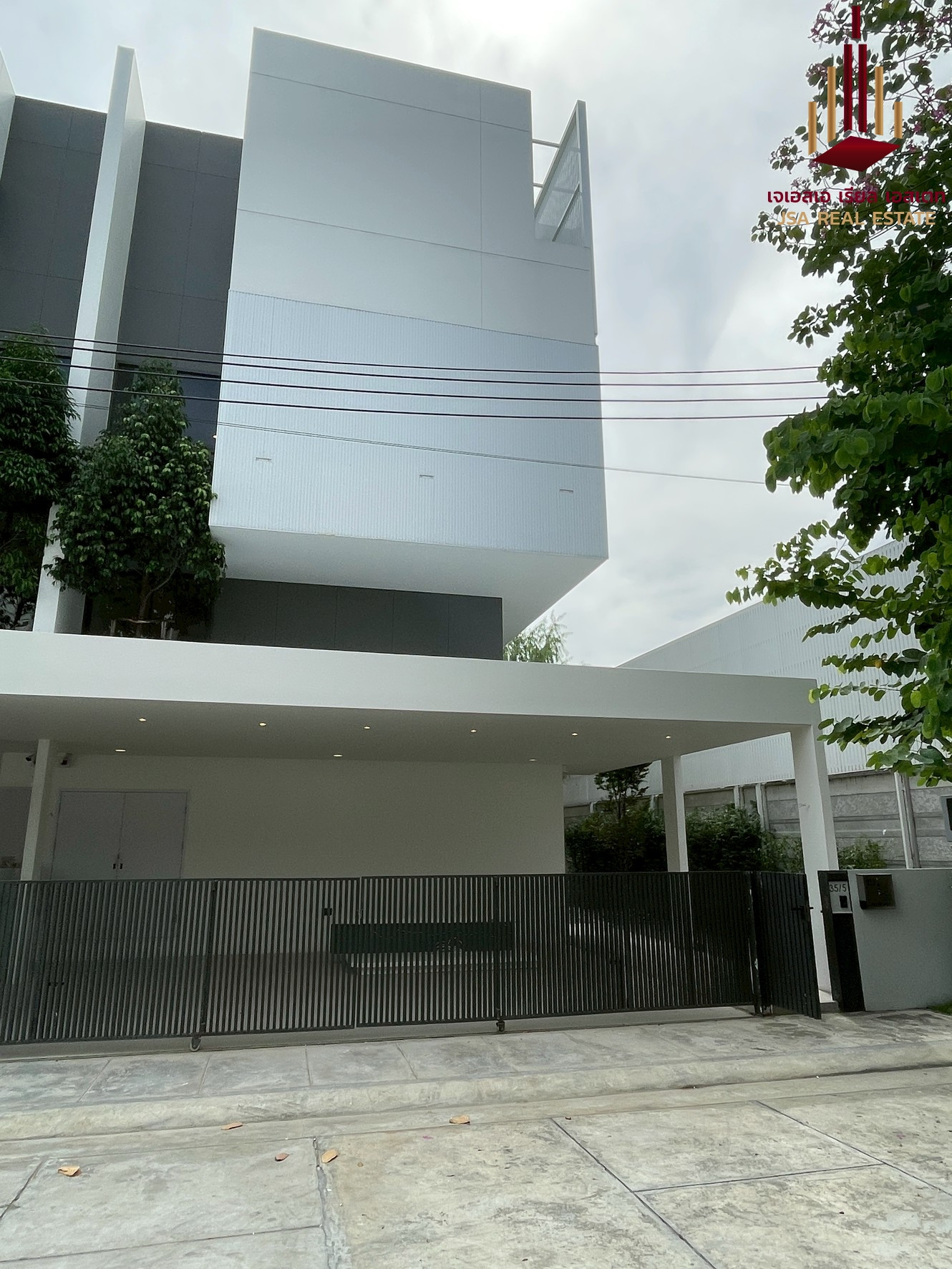 ✨ For Rent: Arkin Vibhavadi✨ 💰 Only 95,000 THB/month ✨ For Rent: Arkin Vibhavadi✨ 💰 Only 95,000 THB/month