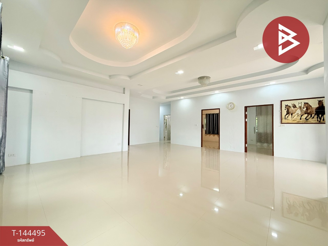 ขายบ้านเดี่ยว เนื้อที่ 2 งาน 6.3 ตร.วา ปากท่อ ราชบุรี – รูปที่ 4