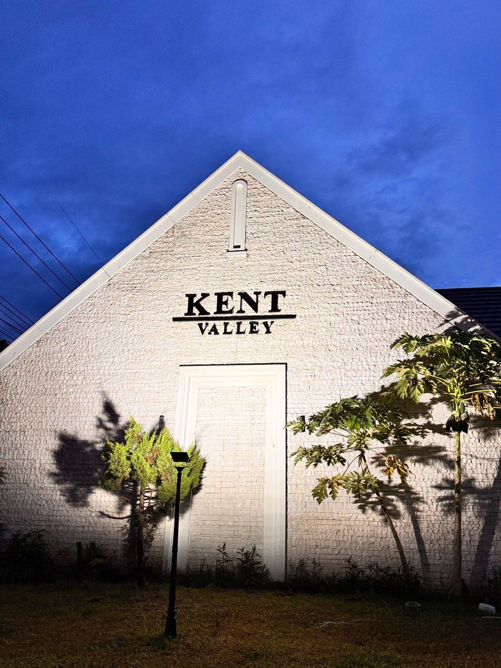🏡 ขายทาวน์โฮม 2 ชั้น Kent Valley มาบยางพร – ปลวกแดง ระยอง – รูปที่ 2