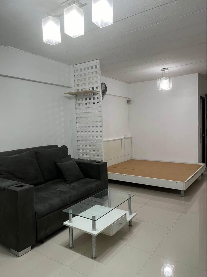 (รหัส S5669) ขายคอนโด โครงการ Ratchada City Condominium : รัชดา ซิตี้ คอนโดมิเนียม – รูปที่ 4