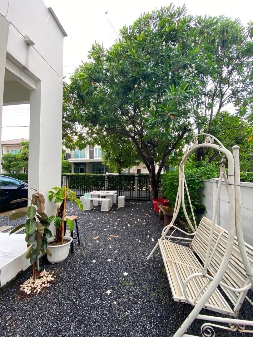 House for Rent  Project : Centro Phahol-Vibhavadi 1 – รูปที่ 4