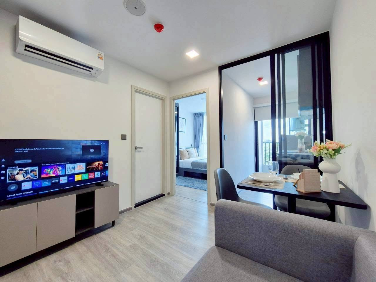 🔥 ให้เช่า Atmoz Palacio Ladprao Wanghin (แอทโมช พาลาซิโอ ลาดพร้าว วังหิน) | 1 ห้องนอน 26 ตร.ม. | ชั้น 6 | ใกล้ MRT ลาดพร้าว | 16,000 บาท/เดือน | PK0059 | Line @979ywrvr 🔥 ให้เช่า Atmoz Palacio Ladprao Wanghin (แอทโมช พาลาซิโอ ลาดพร้าว วังหิน) | 1 ห้องนอน 26 ตร.ม. | ชั้น 6 | ใกล้ MRT ลาดพร้าว | 16,000 บาท/เดือน | PK0059 | Line @979ywrvr