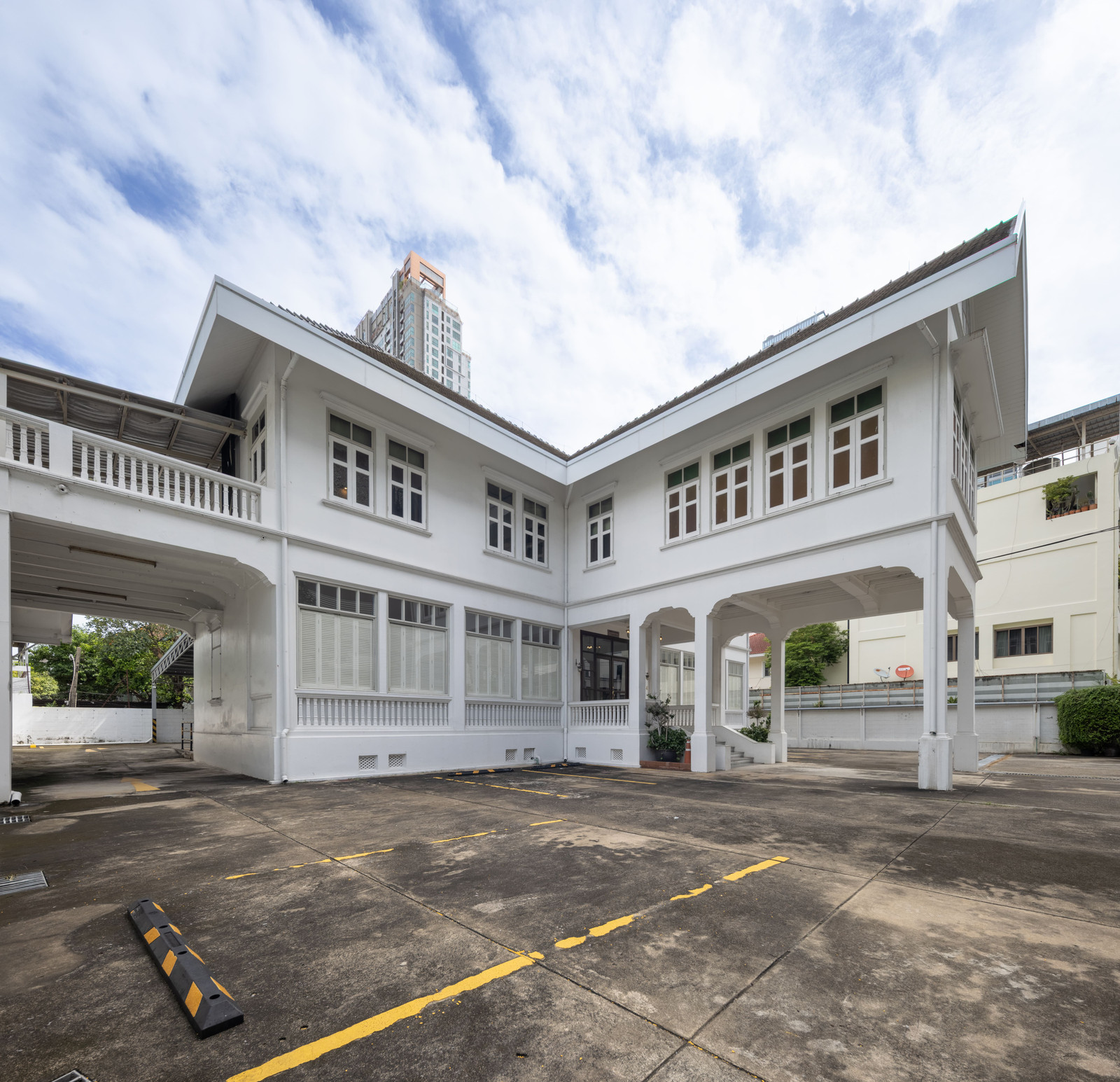 ให้เช่าอาคาร Standalone ระยะเดินเพียง 3 นาทีจาก BTS เซนต์หลุยส์ – รูปที่ 3