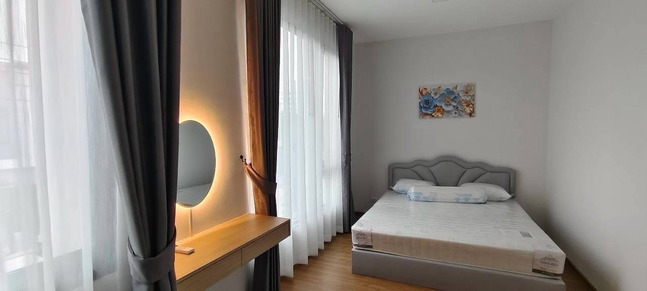 🏡✨ ให้เช่า ทาวน์โฮม PLENO สุขุมวิท–บางนา 3
📍ใกล้ Mega Bangna พร้อมเข้าอยู่ทันที – รูปที่ 4