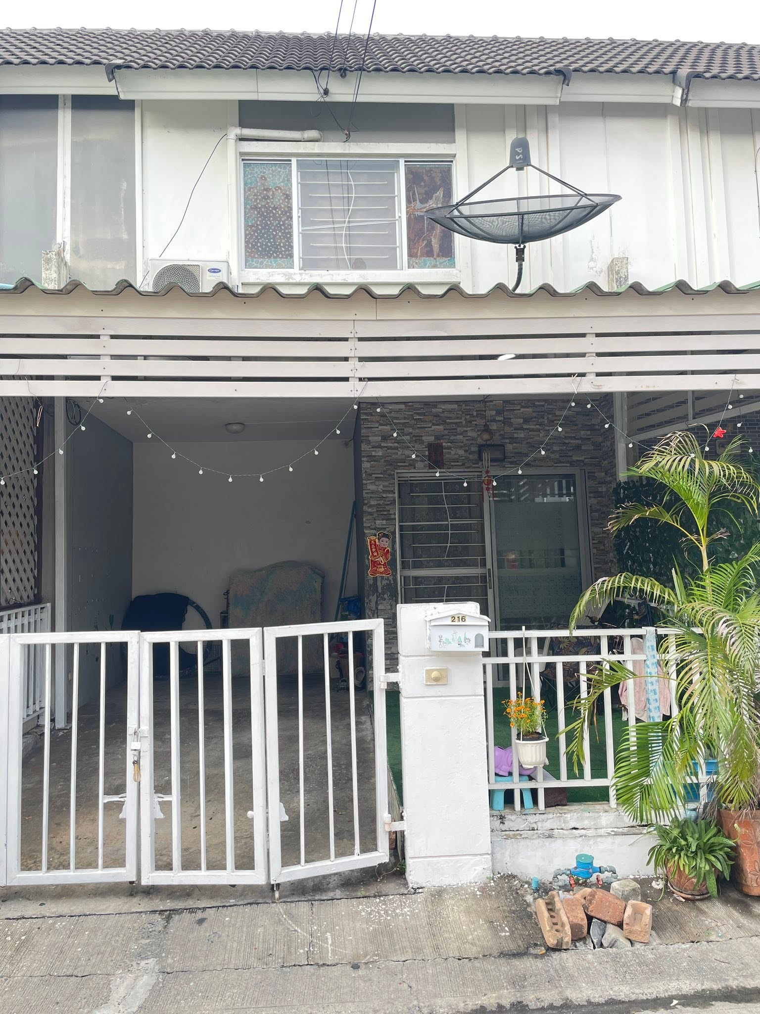 🔥ขาย ทาวน์เฮ้าส์ 2 ชั้น หมู่บ้านพฤกษา 74 Pruksa Ville 74 ศรีนครินทร์-เทพารักษ์ ต้นซอย เข้า-ออกสะดวก ✅เดินทางง่าย ใกล้ทางด่วนและรถไฟฟ้า 🔥ขาย ทาวน์เฮ้าส์ 2 ชั้น หมู่บ้านพฤกษา 74 Pruksa Ville 74 ศรีนครินทร์-เทพารักษ์ ต้นซอย เข้า-ออกสะดวก ✅เดินทางง่าย ใกล้ทางด่วนและรถไฟฟ้า