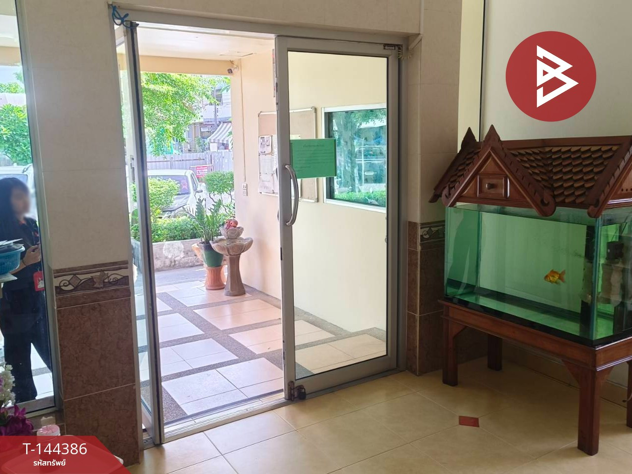 5-story apartment for sale, area 1 ngan 42 sq m, Bang Phli, Samut Prakan. – รูปที่ 4