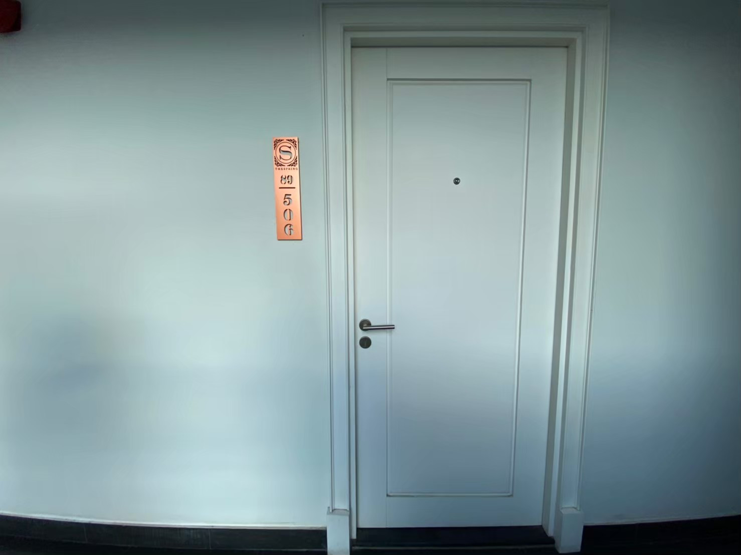 ขาย The Spring Condo คอนโดบรรยากาศดี เงียบสงบเป็นส่วนตัว ใกล้ห้างเซ็นทรัลเฟสติวัลเชียงใหม่ – รูปที่ 2