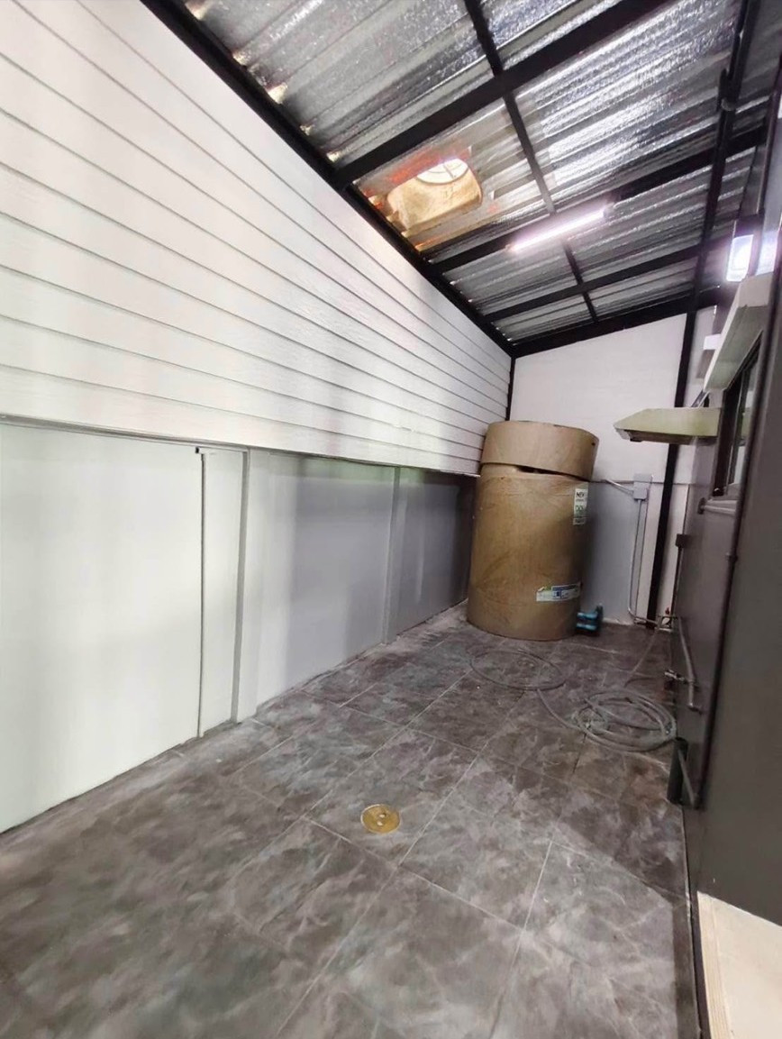 M1743 For Rent Townhome Pleno Sukhumvit Bangna – รูปที่ 3