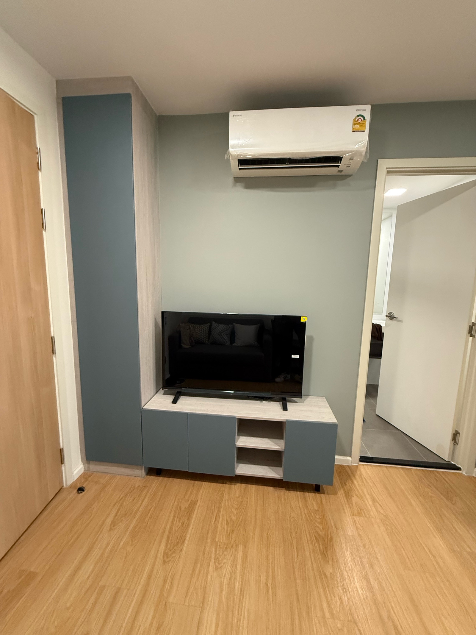 📣📣📣ห้องล็อตสุดท้าย ใกล้ปิดโครงการ🔥🔥🔥 ราคาพิเศษลดได้อีก❗️❗️❗️ พร้อมจบ – รูปที่ 4