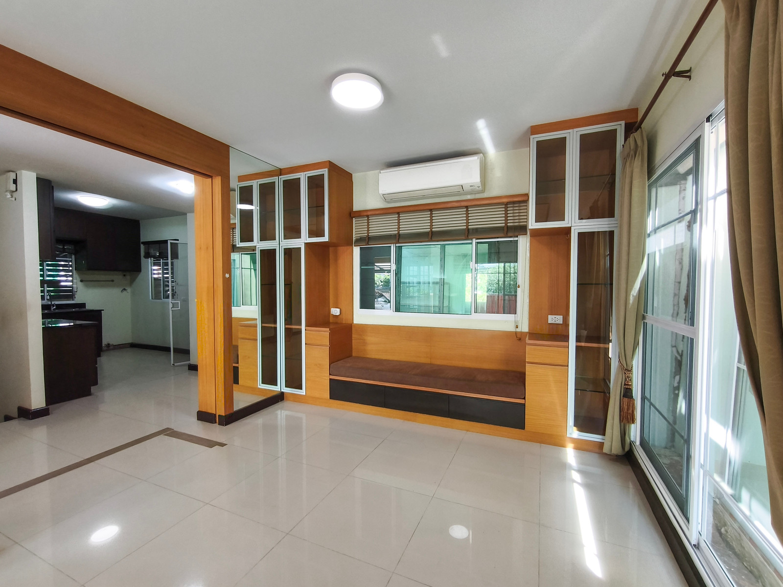 🏡 บ้านเดี่ยว 2 ชั้น “ ภัสสร เพรสทีจ อ่อนนุช“ จากราคา 4.99 ล้าน เหลือเพียง 4.39 ล้าน  – รูปที่ 3