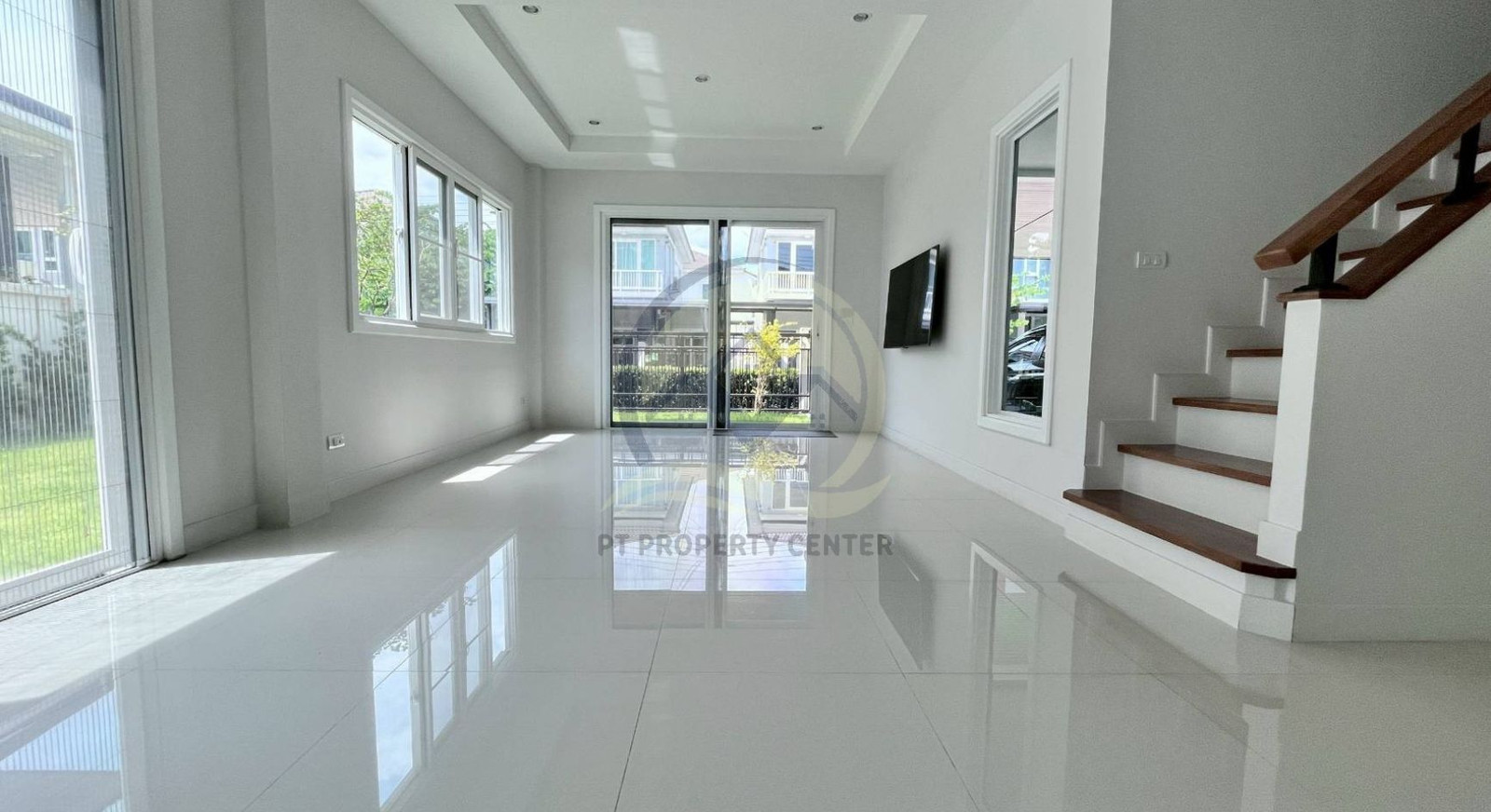โครงการศุภาลัย พรีโม่ ซอยพหลโยธิน 54/1  ถนนพหลโยธิน บางเขน กรุงเทพ  บ้านเปล่า พร้อมเข้าอยู่ ราคาพิเศษ คุ้มค่าที่สุดในทำเลเดียวกัน ใกล้รถไฟฟ้า – รูปที่ 4