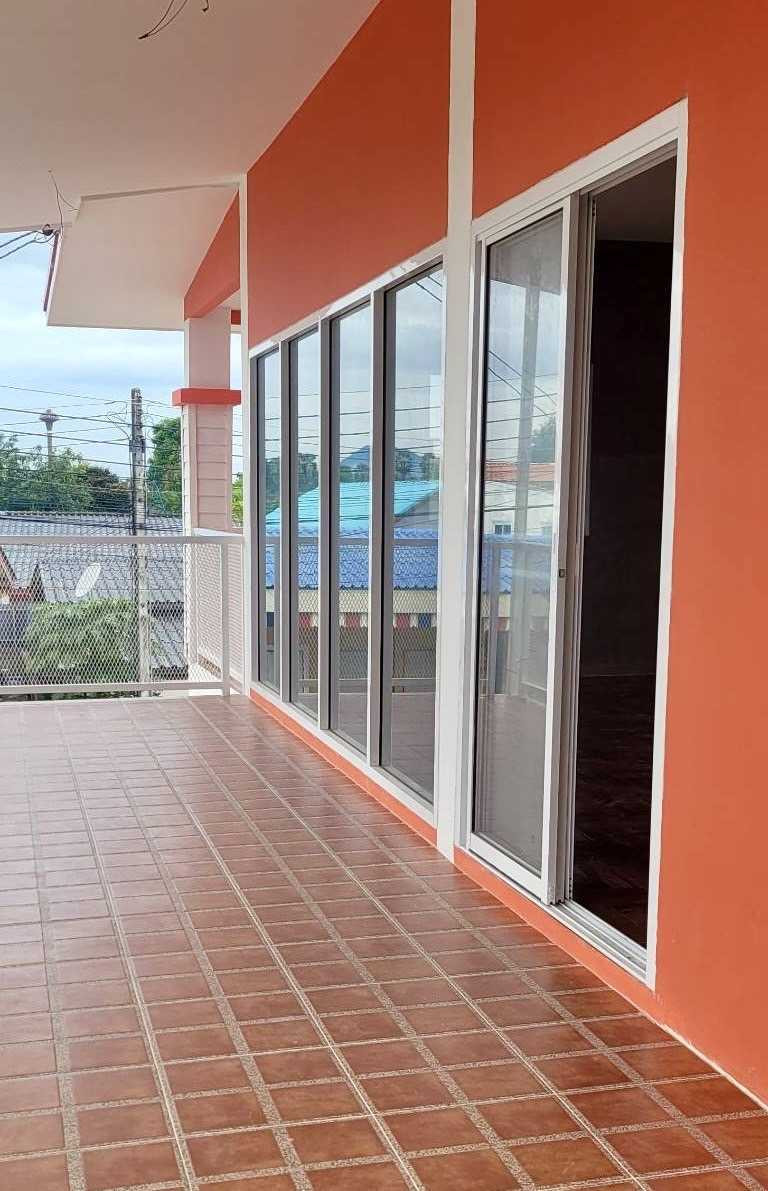 ขายบ้านเดี่ยว 105 ตรว.ต.ปากน้ำปราณ อ.ปราณบุรี ประจวบคีรีขันธ์ พร้อมเข้าอยู่ – รูปที่ 4
