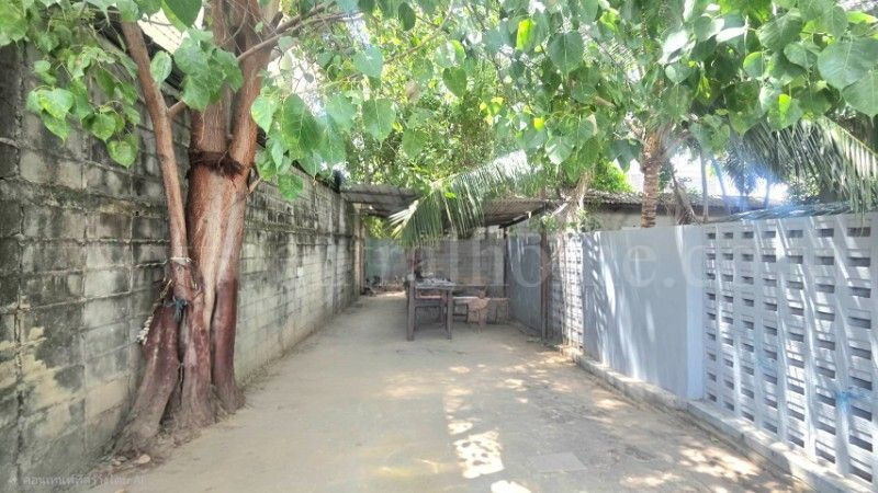 ที่ดินพร้อมสิ่งปลูกสร้าง หอพัก เพชรเกษม 81 บางบอน 5 – รูปที่ 4